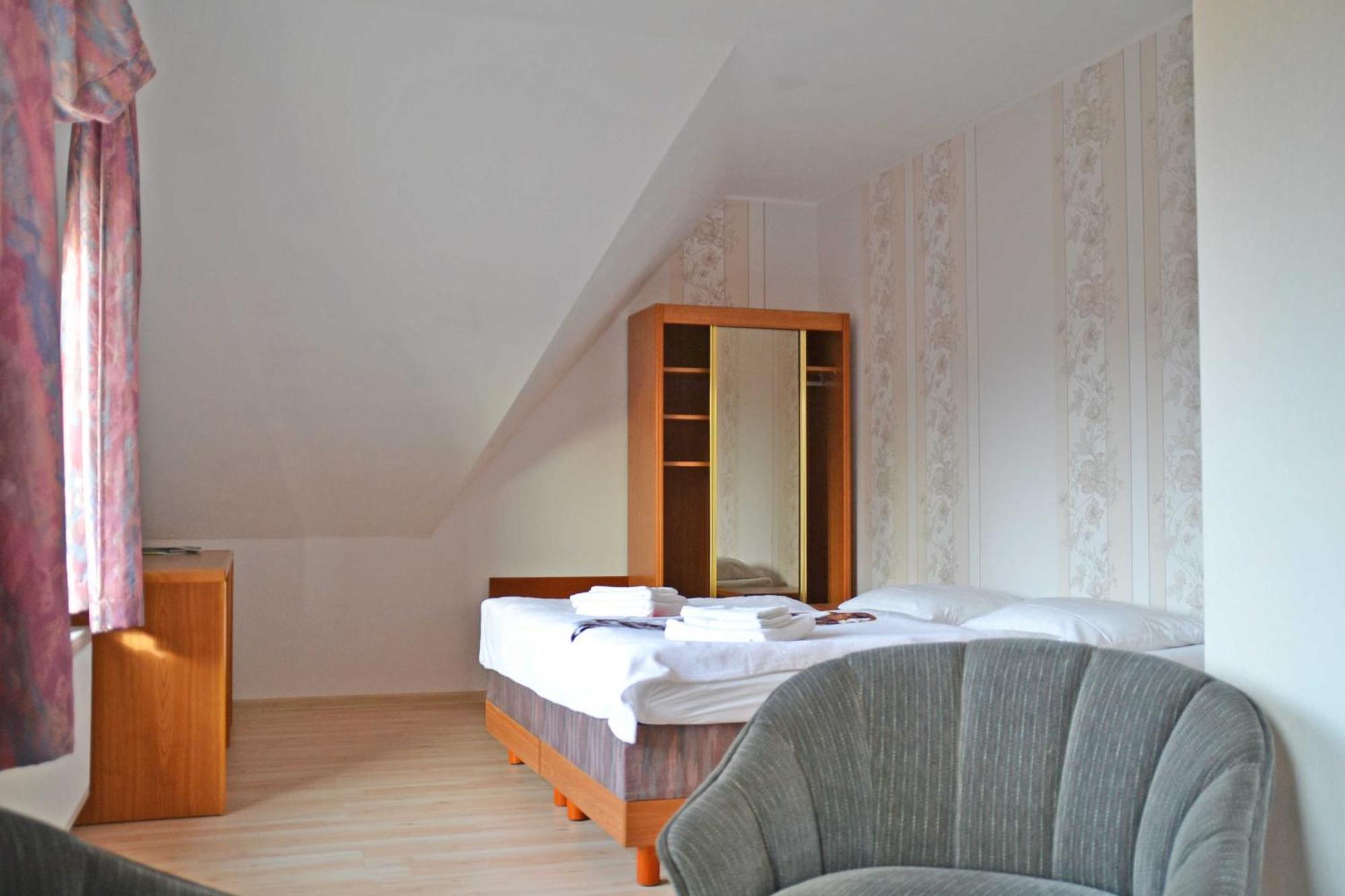 Ferienwohnung Wiesenblick Kerkwitz Exterior photo
